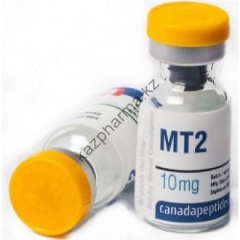 Пептид CanadaPeptides Melanotan 2 (1 ампула 10мг) - Тараз